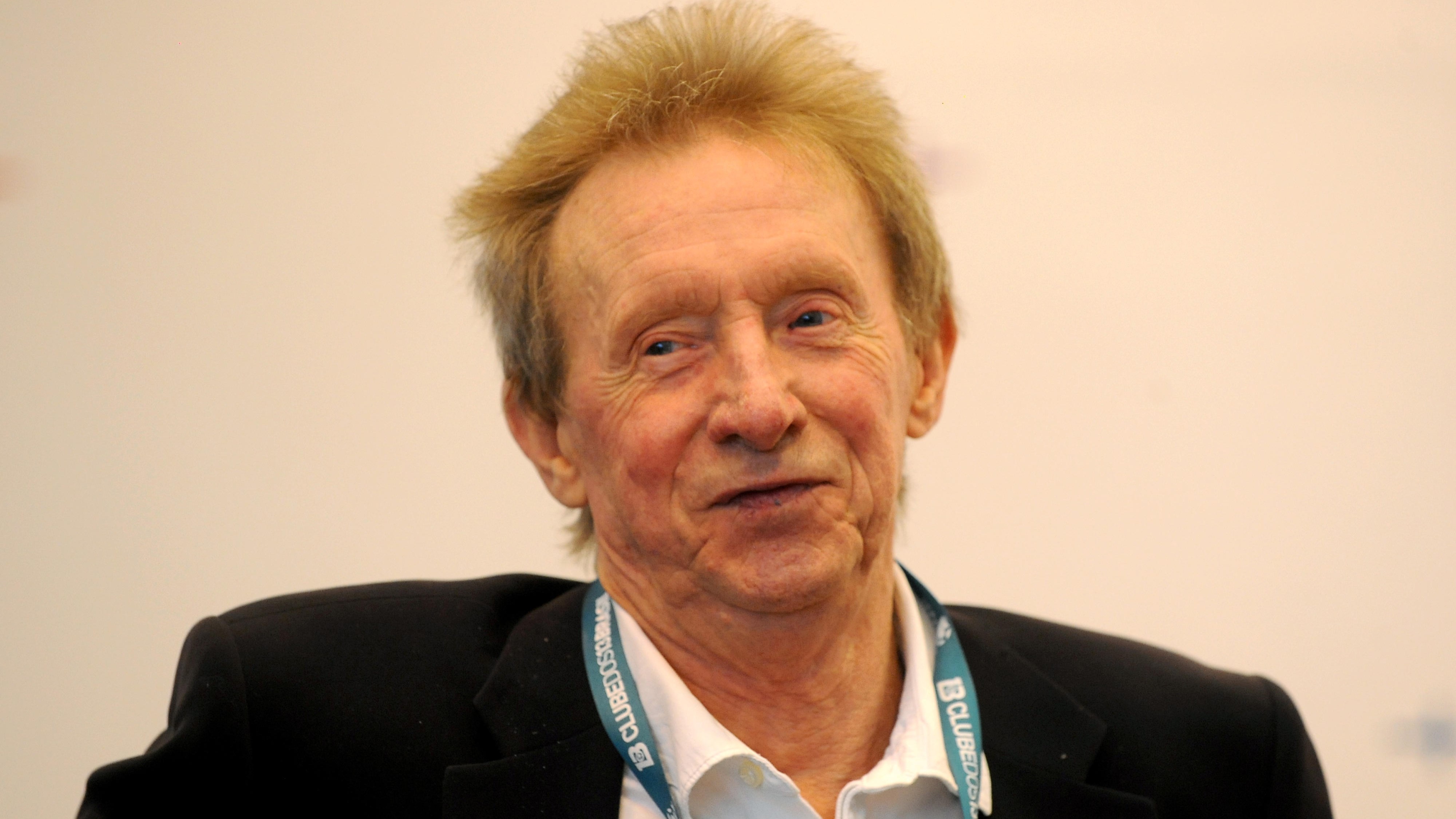 Scotland and manchester united legend denis law has died